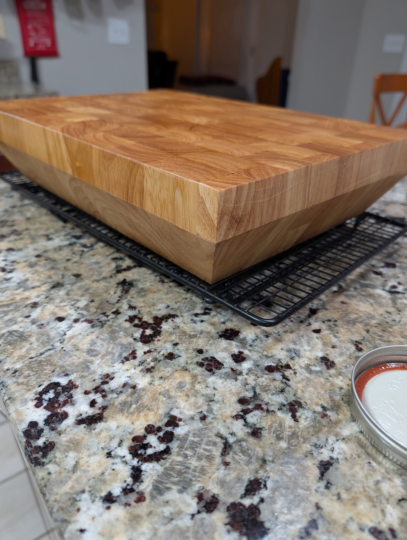 Butcher Block